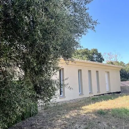 Casalea Σπίτι διακοπών *