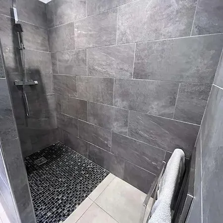 Σπίτι διακοπών Casalea Oletta (Corsica)