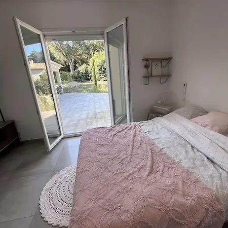 Casalea Σπίτι διακοπών Oletta (Corsica)