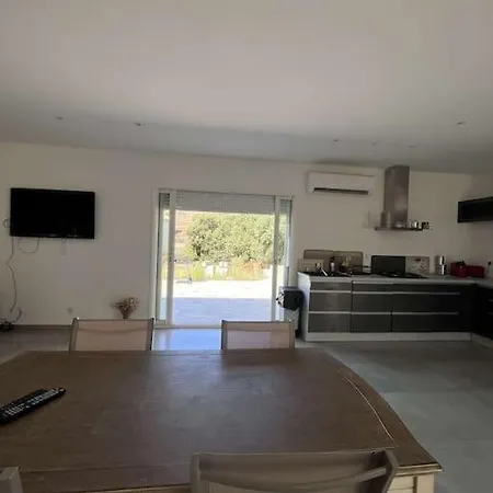 Casalea Oletta (Corsica)