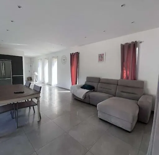 Casalea Ferienhaus
