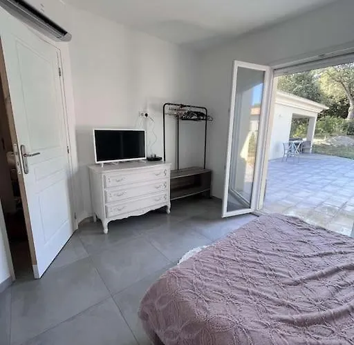 Ferienhaus Casalea