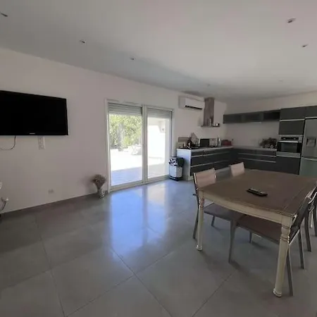 Casalea Oletta (Corsica)