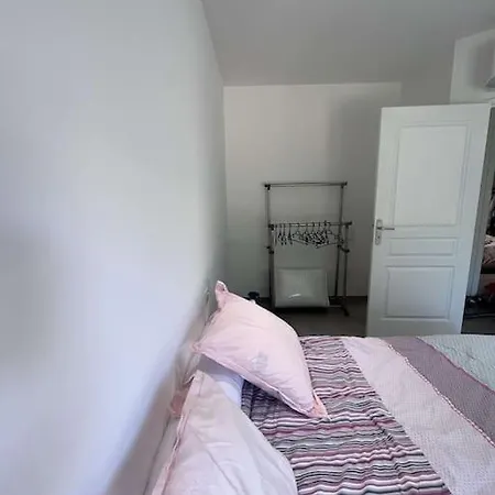 Holiday home Casalea *