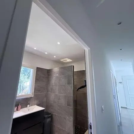 Сasa de vacaciones Casalea *