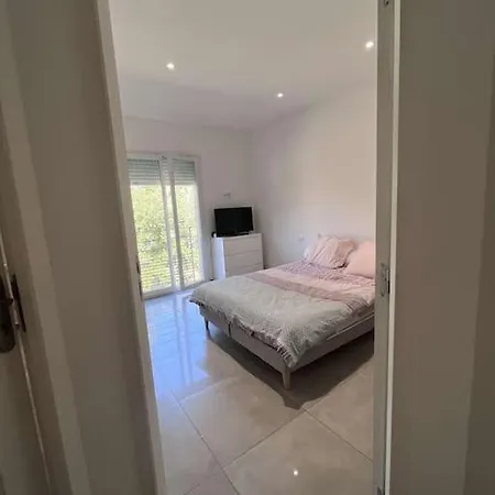 Сasa de vacaciones Casalea Oletta (Corsica)