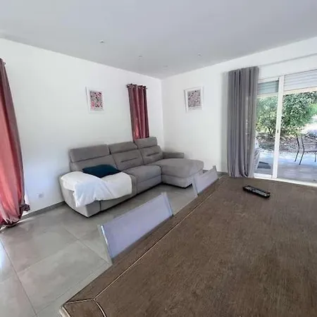 Casalea Holiday home *