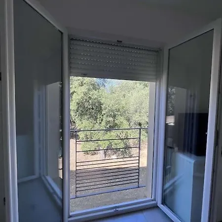 Casalea Oletta (Corsica)