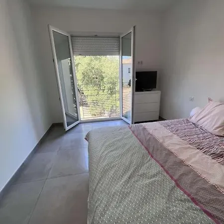 Casalea Holiday home