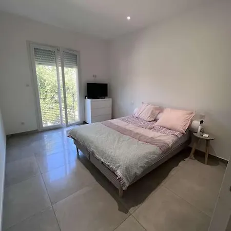Holiday home Casalea *