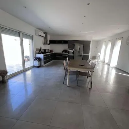 Holiday home Casalea Oletta (Corsica)