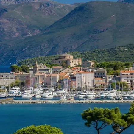 Casalea * Oletta (Corsica)