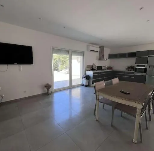 Casalea Oletta (Corsica)