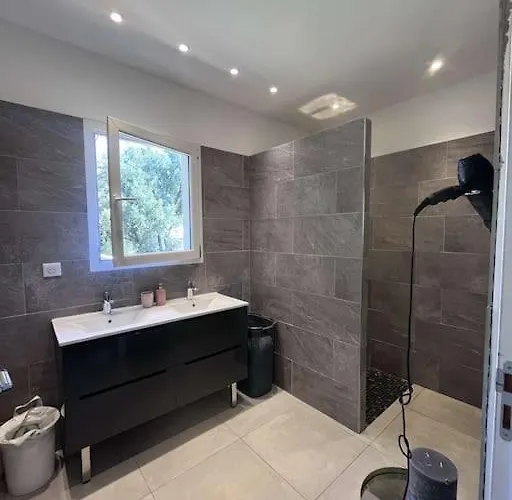 Casalea Prázdninový dům