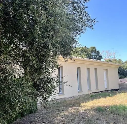 Casalea Prázdninový dům *