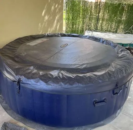 Casalea Prázdninový dům *