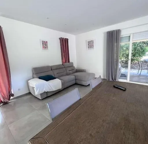 Casalea Prázdninový dům *