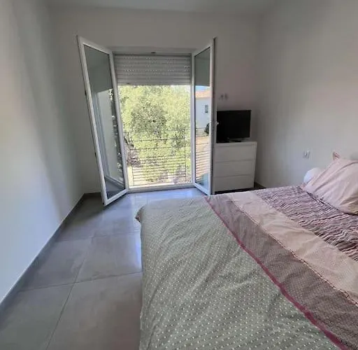 Casalea Prázdninový dům