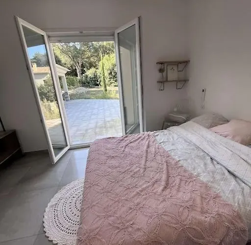 Casalea Prázdninový dům Oletta (Corsica)