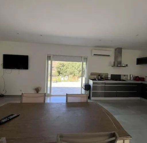 Casalea Oletta (Corsica)