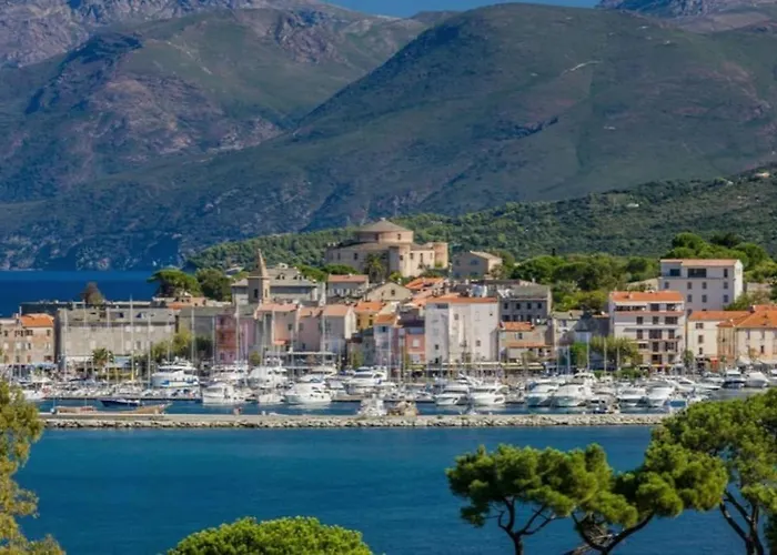 Casalea * Oletta (Corsica)